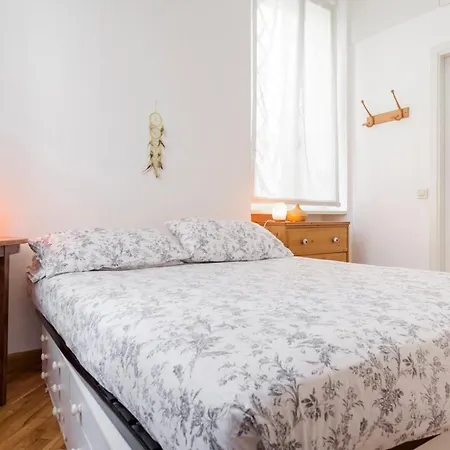 Navigli Classy Apartment