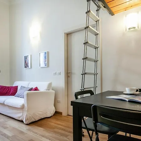 Italianway - Altino 3 A Appartamento Milano
