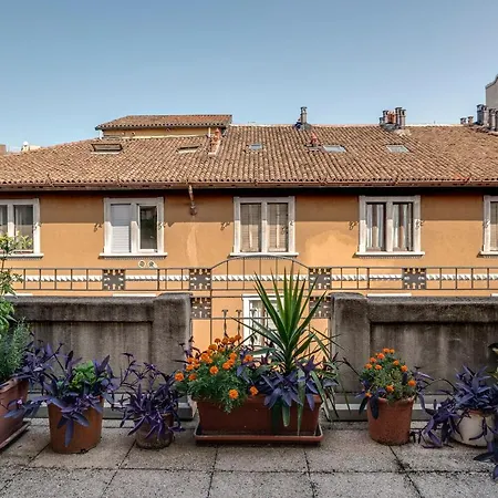 Bellissimo In Zona Garibaldi Mailand