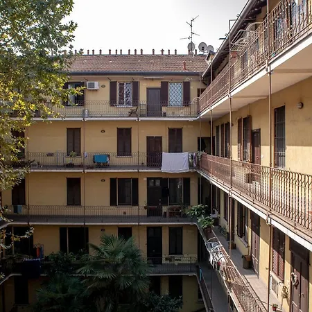 Bellissimo In Zona Garibaldi Mailand