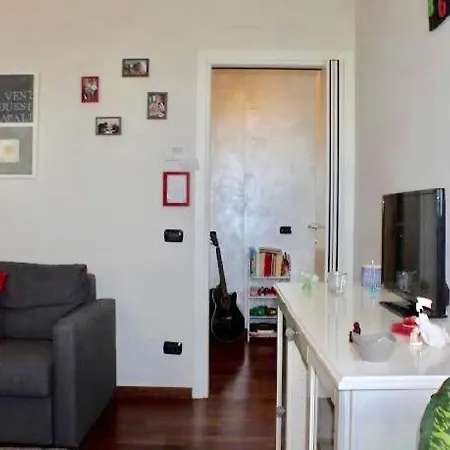 Apartament View Living Mediolan