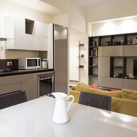 Apartment Youhosty - Chianciano 4 Milan