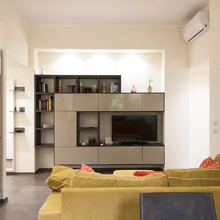 Apartment Youhosty - Chianciano 4