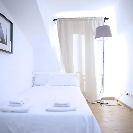 Italianway - Porpora 108 公寓 *