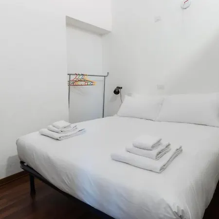 Apartmán Italianway Easy - Paisiello 4 Milán