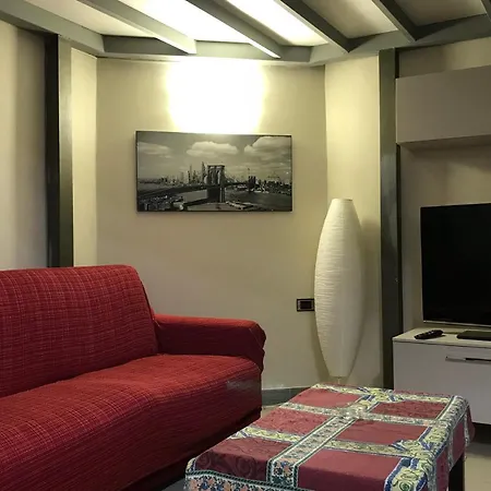 Appartamento Deluxe