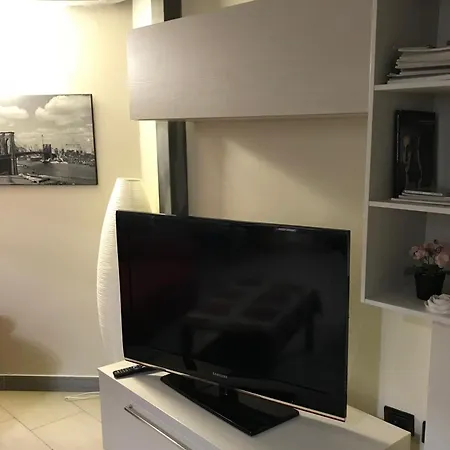Appartamento Deluxe