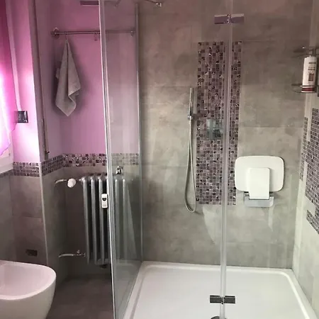 Vendégház Veronicasrooms *