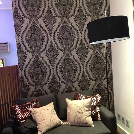 Luxusappartment In Begehrtester Lage In Апартаменты *