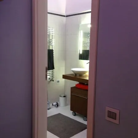 Апартаменты Luxusappartment In Begehrtester Lage In *