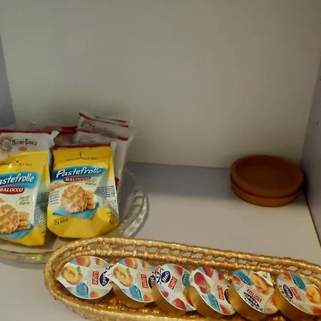 Savona International Suiteapp Apartment