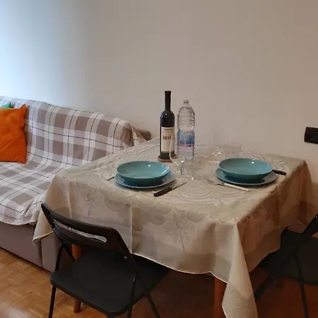 Savona International Suiteapp Apartment