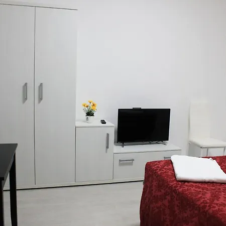 Apartament La Dell'olmo