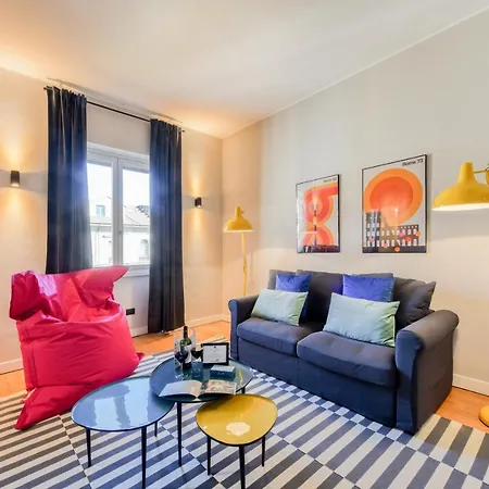 Sweett - Mentana Apartment