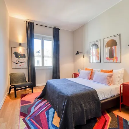 Apartment Sweett- Mentana