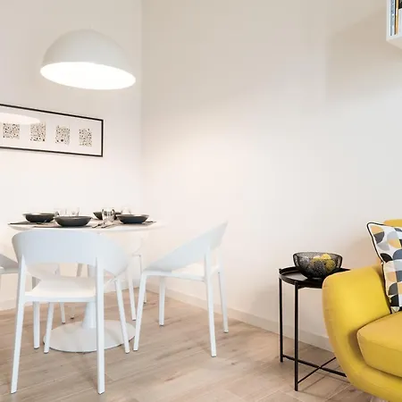Lima Flexyrent Apartment Milan