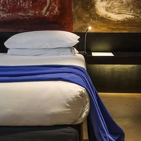 Hotel Straf Member Of Design 4*