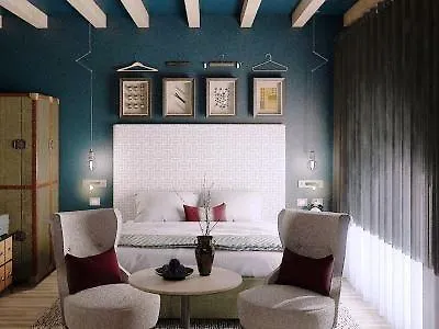 Indigo - Corso Monforte By Ihg Hotell