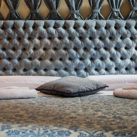 Mondeko Luxury Апартаменты