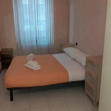 Apartment Gottardo 22 *