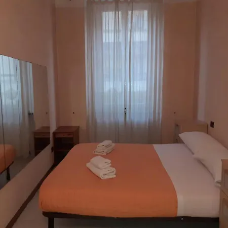 Gottardo 22 Apartment