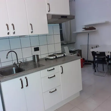 Gottardo 22 Apartment *