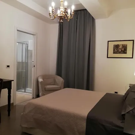 Bed and Breakfast Dreamilan 4*