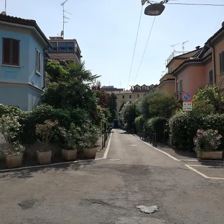 Bed and Breakfast Dreamilan Μιλάνο