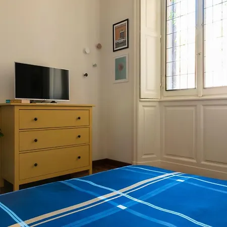 Casagrande 1920 Appartement *