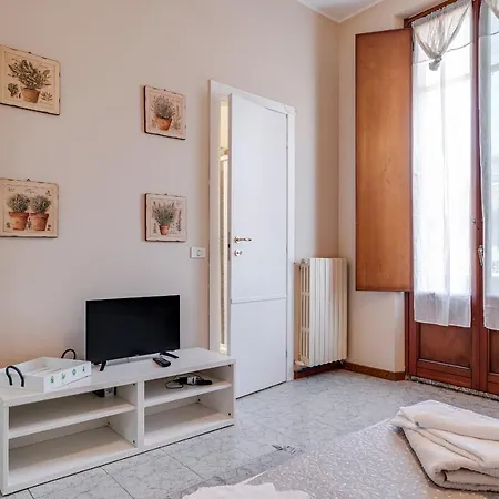 Apartment Bellissimo In Zona Garibaldi *