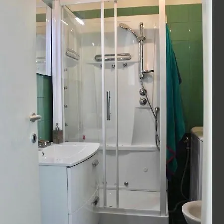 View Living Apartament Mediolan