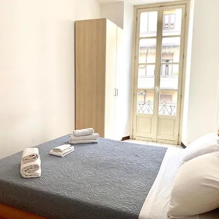 Gottardo 22 Apartment Milan