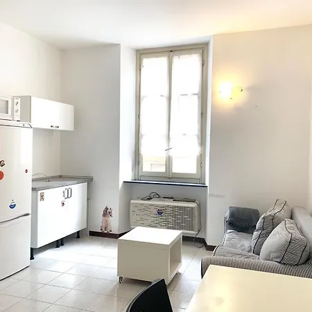 Apartment Gottardo 22 *