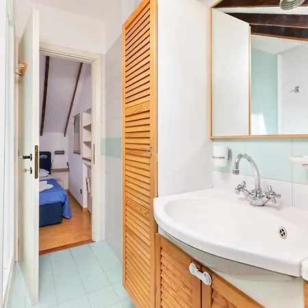 Apartamento Piazza Risorgimento Cosy