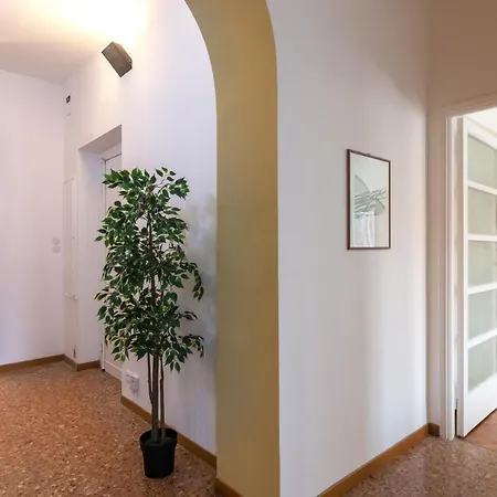 2 Bedrooms In The City Center