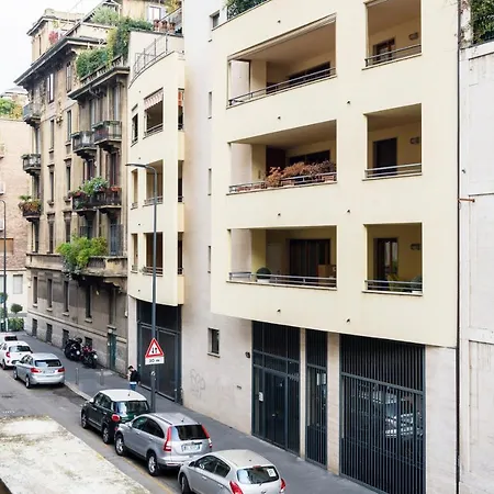 Macchi Master Guest Apartment *
