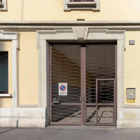 Casa Da Hora Appartement