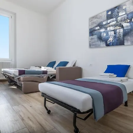 Casa Da Hora Appartement Milan