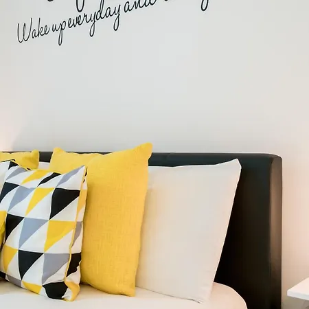 Lima Flexyrent Apartment Milan