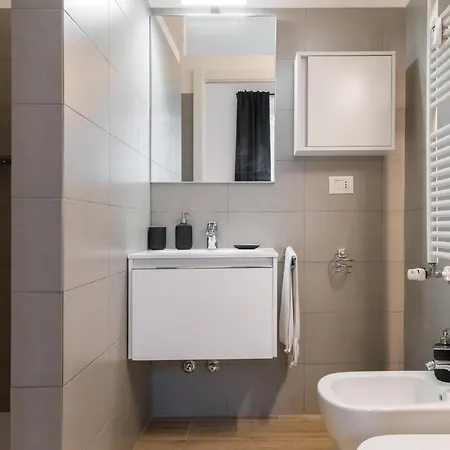 Lima Flexyrent Apartment Milan