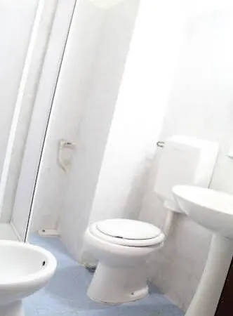 בית הארחה Affittacamere Central Station *