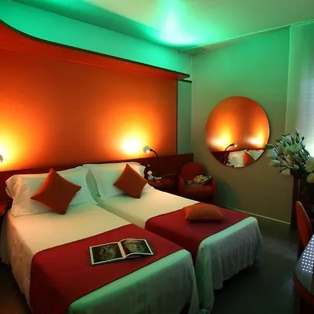 Mediolanum Hotel 4*