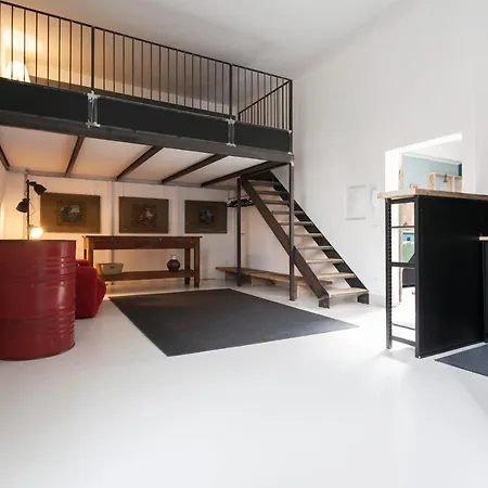 Guest house Italianflat - Navigli & Bocconi Suites *
