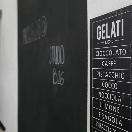 Guest house Italianflat - Navigli & Bocconi Suites *