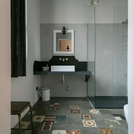 Guest house Italianflat - Navigli & Bocconi Suites *