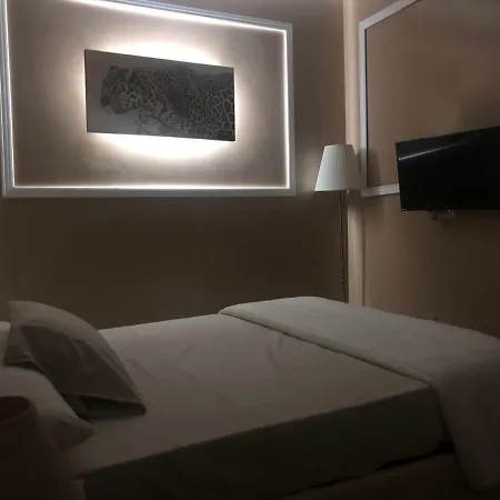 Appartamento Camaldoli House