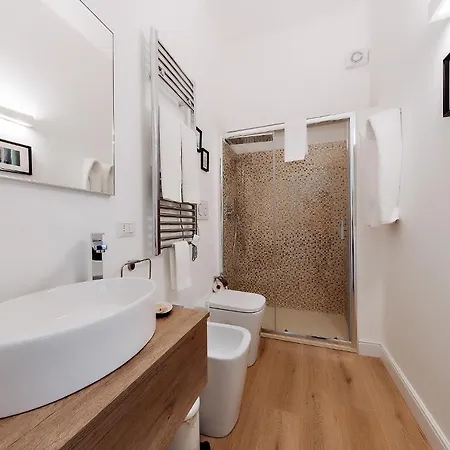 Apartmán Manzoni Clc *