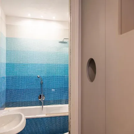 Appartement Youhosty - Pisani Small 13 Milan