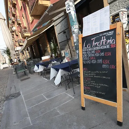 P&d Navigli Via Casale * 米兰