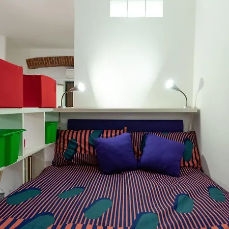 Shortstays Glamour Darsena Milan